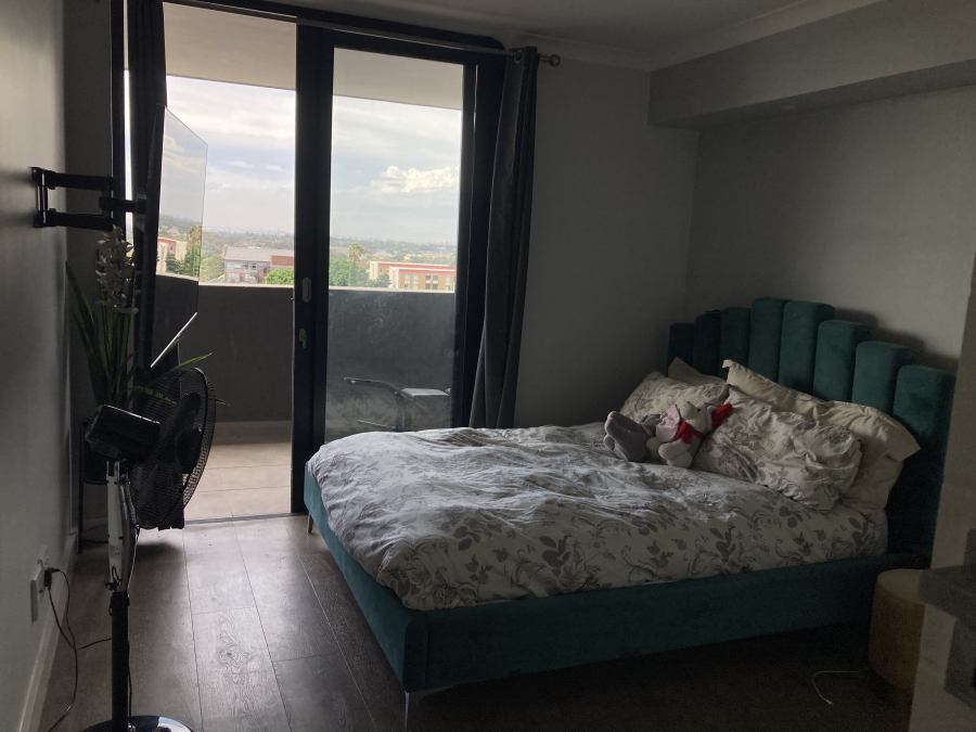 To Let 1 Bedroom Property for Rent in Observatory Western Cape
